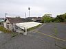 外観：工場　住宅用地にいかがですか。