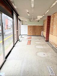 中津市豊田町ビル