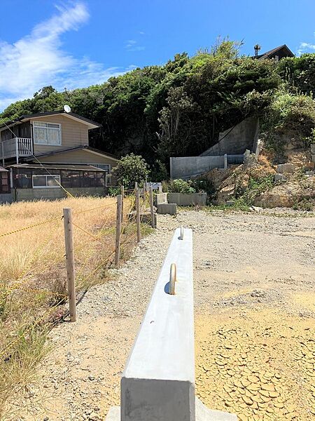 江川小学校　洞北中学校エリア