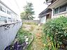 外観：現地外観写真になります。上物有り(未登記)の現況渡しになります。