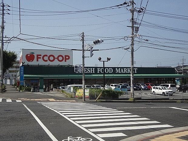 FCO　OP折尾店（467m）