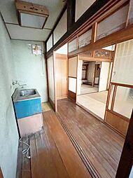 室内の画像