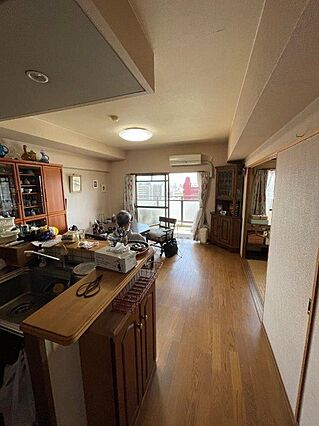 ＬＤＫがつなが...