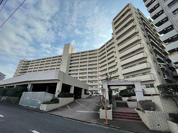 ゴミステーショ...