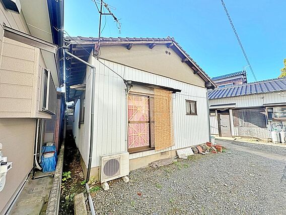 戸建２　　木造...