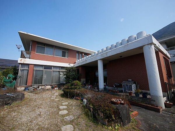 霧丘小学校　霧丘中学校エリアです。
