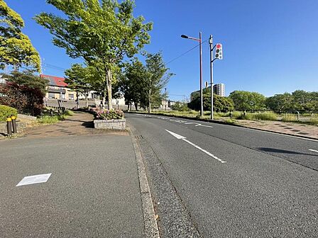 売主様が大切に利用されており室内程度良好です。
