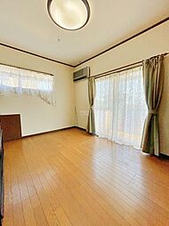 洋室の画像