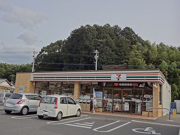 セブンイレブン八幡吉祥寺町店（334m）