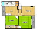幸神団地23階450万円