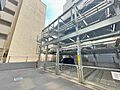 機械式駐車場(...