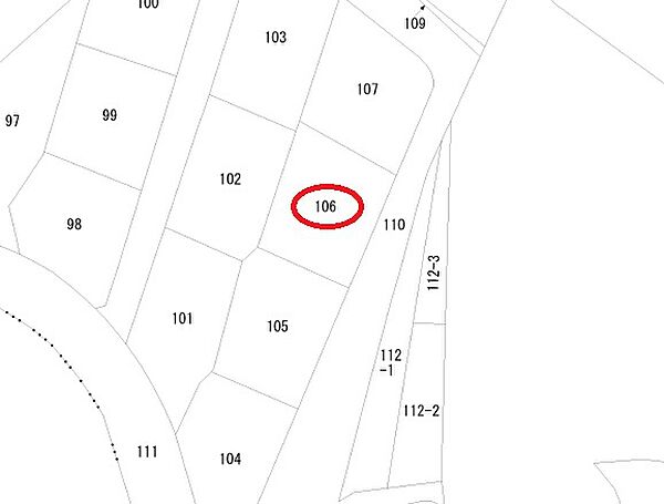 区画図：340000244552