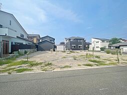 浜町3丁目土地の土地画像