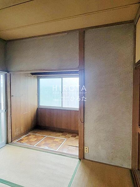 西鉄バス「大久保」徒歩5分
