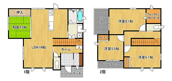 間取り：340000256996