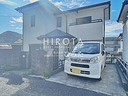 上馬寄3丁目戸建