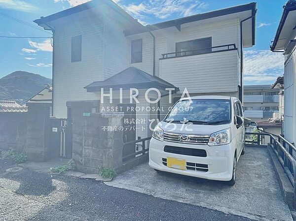 外観：340000257348