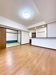 アールフォーレ到津オブジェ1