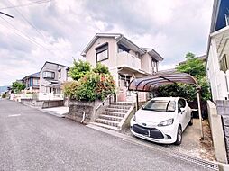 ―ひろたの戸建― 石坂1丁目戸建