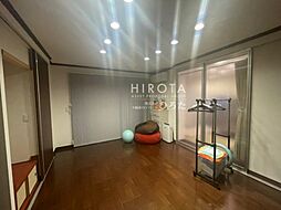 洋室の画像