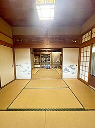 和室の画像