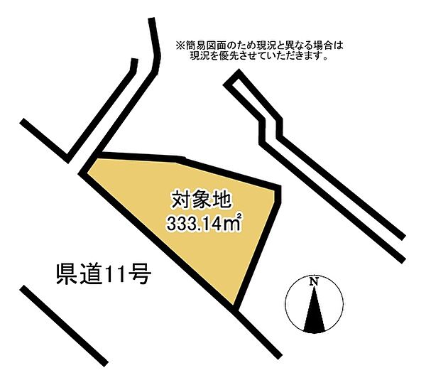 区画図：340000269226