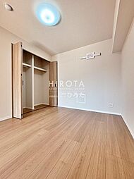 洋室の画像