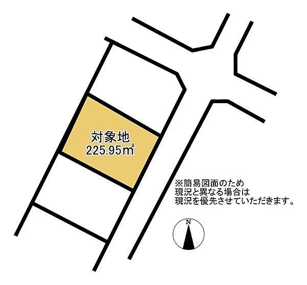区画図：340000270672