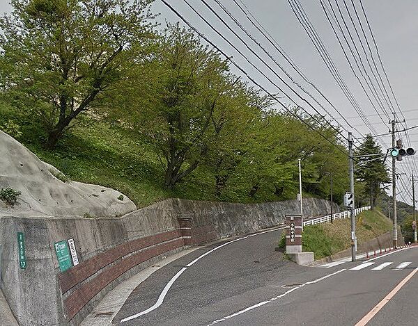 北九州市立早鞆中学校（1490m）