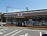 周辺：セブンイレブン門司東門司2丁目店（1042m）