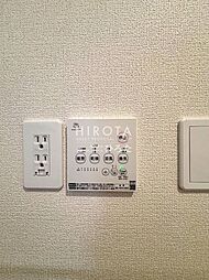 室内の画像