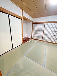 和室の画像