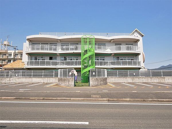 のぞみ保育園（892m）