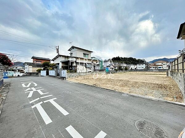 解体更地渡しです