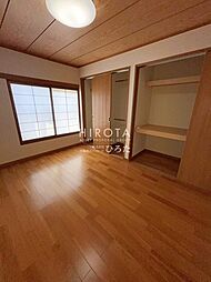 洋室の画像