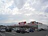 周辺：マックスバリュ上の原店（411m）