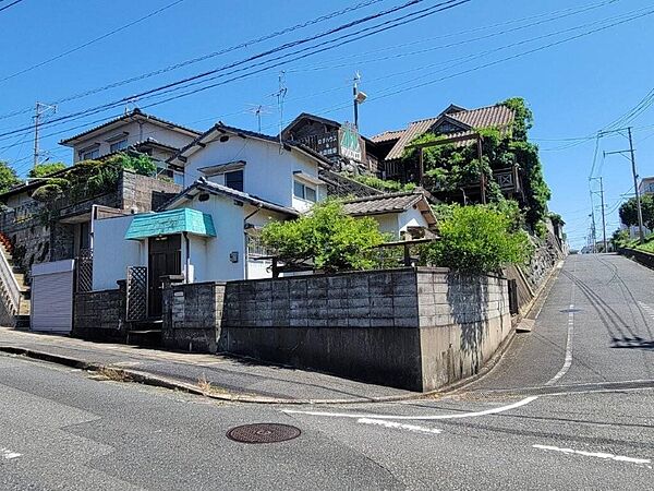 浅川小学校、浅川中学校エリアです。