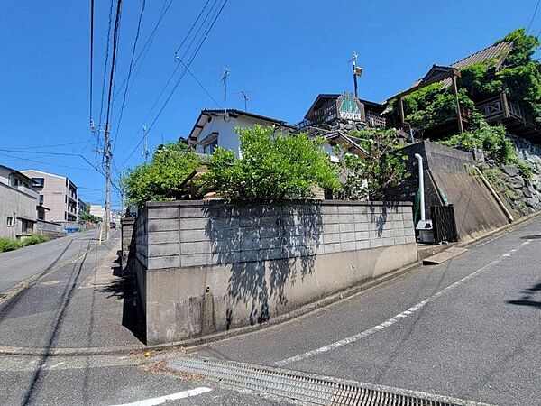 建築条件なくお好きなメーカーで建築可能です。