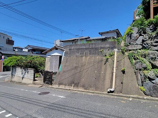 浅川小学校、浅川中学校エリアです。