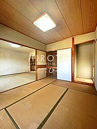 和室の画像