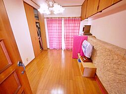 洋室の画像