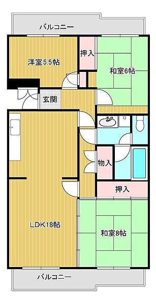 間取り：340000287006