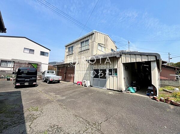 建築条件が無いため、お好きなメーカーで建てられます　