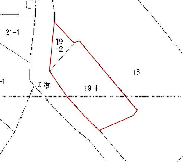 区画図：340000287796