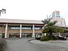 周辺：サンリブ木屋瀬（707m）