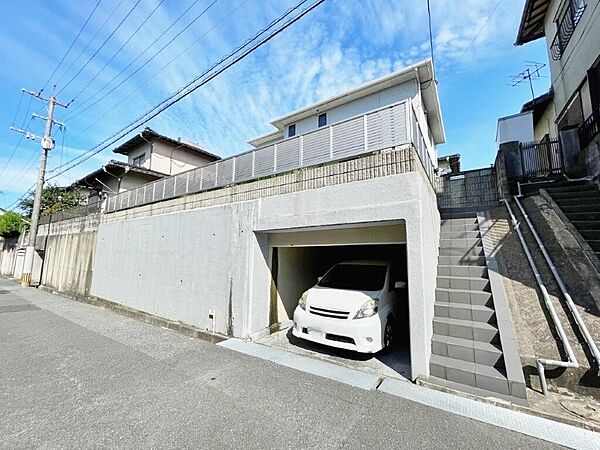 光熱費節約に嬉しいオール電化物件です。