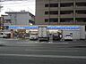 周辺：ローソン八幡鷹の巣店（330m）