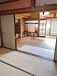 和室の画像