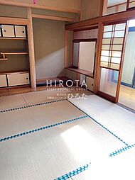 和室の画像