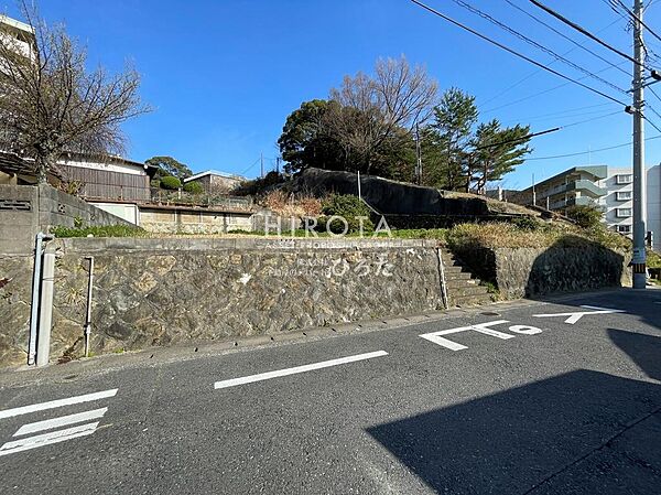 建築条件なし